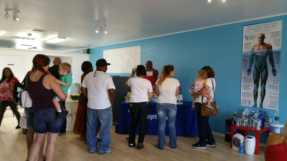 KANGEN WATER STORE Updated October 2024 40 Photos 18375 Hwy 18