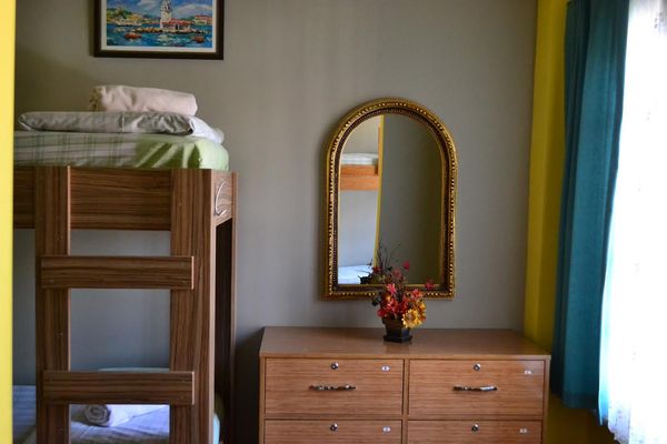 Second Home Hostel by null