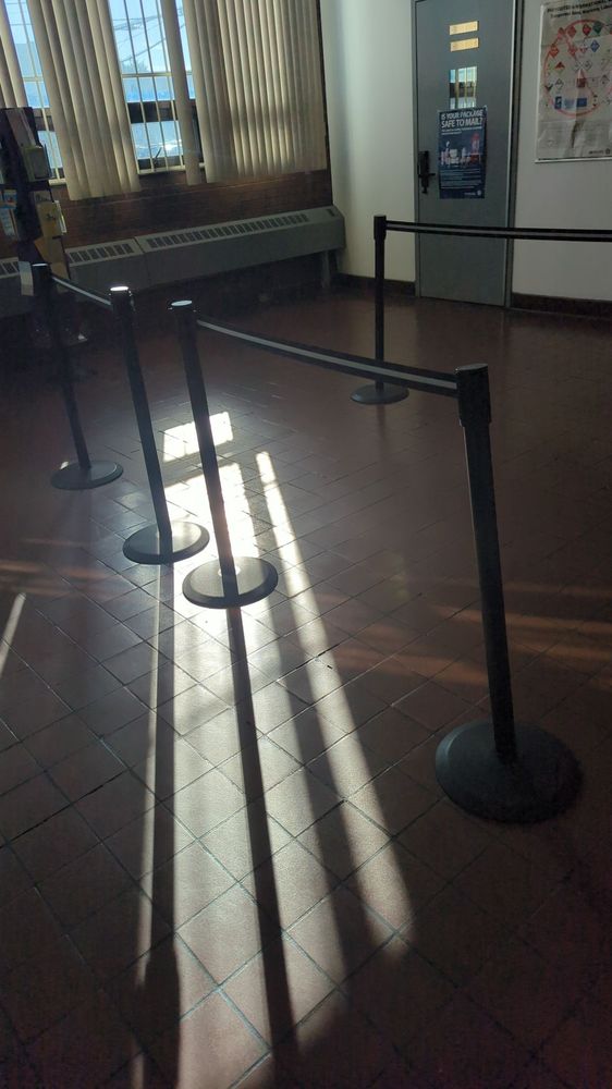 US POST OFFICE Updated October 2024 10 Reviews 22901 Linden Blvd, Cambria Heights, New