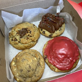 Red's Scratch Made - Bakeries Near Me - Mooresville, North Carolina Red's Scratch Made - Bakeries Near Me - Mooresville, North Carolina