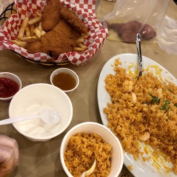 The Captain's Boil - Cajun/Creole Near Me - Edmonton, Alberta The Captain's Boil - Cajun/Creole Near Me - Edmonton, Alberta