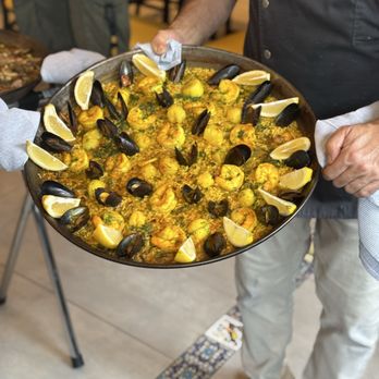 La Posada Restaurant - Mexican Near Me - Arlington, Virginia