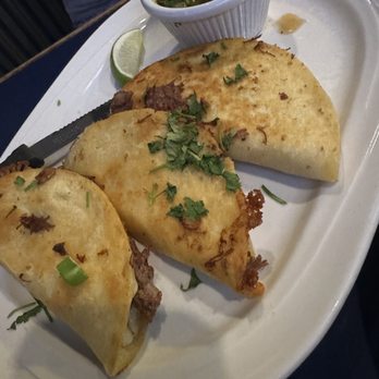 Blue Monkey Tavern - Birria Quesadillas - American Near Me - Merchantville, New Jersey Blue Monkey Tavern - Birria Quesadillas - American Near Me - Merchantville, New Jersey
