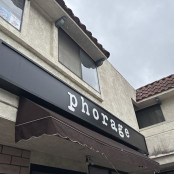 Phorage - Vietnamese Near Me - Los Angeles, California