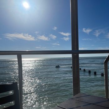 Sandbar - View - New American Near Me - Clearwater Beach, Florida Sandbar - View - New American Near Me - Clearwater Beach, Florida