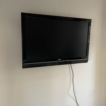 IStar Services - After - Home Theatre Installation Near Me