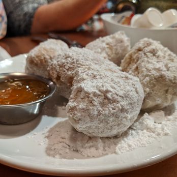 Another Broken Egg Cafe - Biscuit beignets - Breakfast & Brunch Near Me - Nashville, Tennessee Another Broken Egg Cafe - Biscuit beignets - Breakfast & Brunch Near Me - Nashville, Tennessee