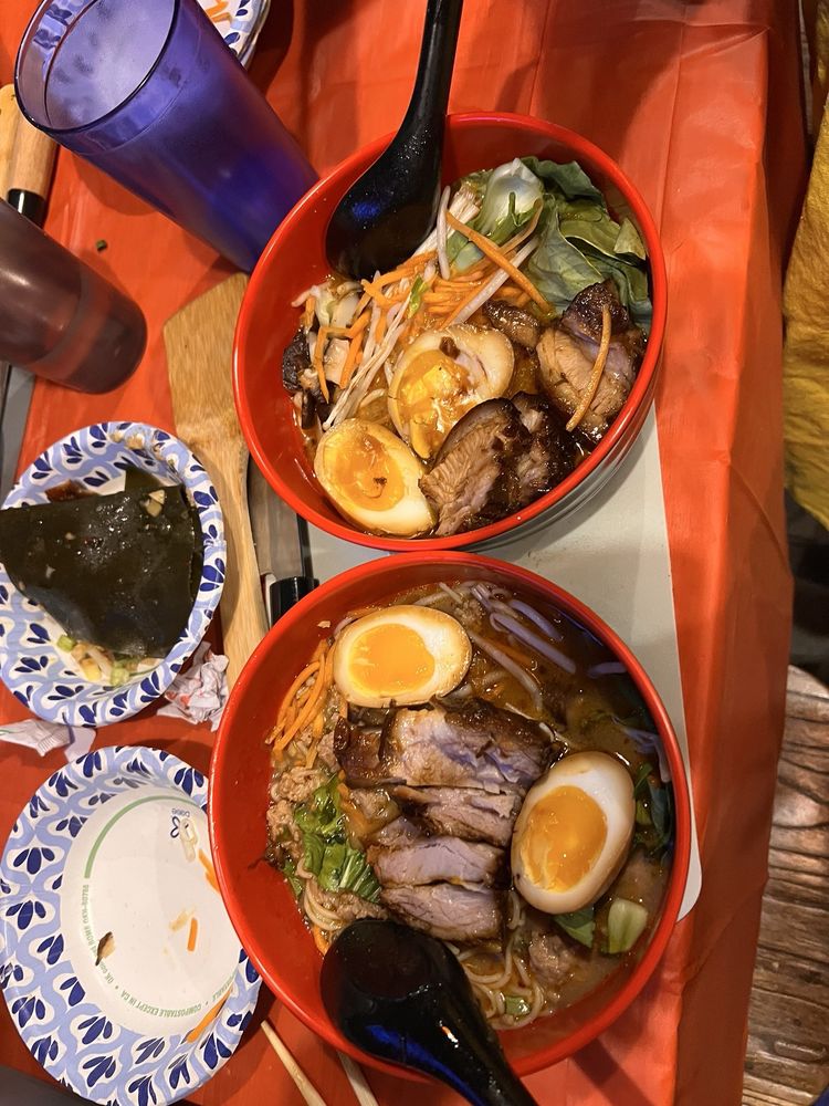 Duck Foot Brewing Miramar — Miramar