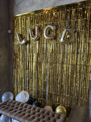 Luce Avenue Coffee Roasters-Garden Oaks by null