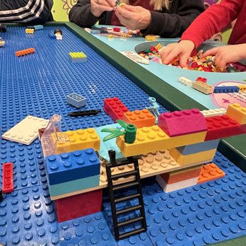 Lego Discovery Center - Lego stations to build your own - Toy Stores Near Me - East Rutherford, New Jersey Lego Discovery Center - Lego stations to build your own - Toy Stores Near Me - East Rutherford, New Jersey