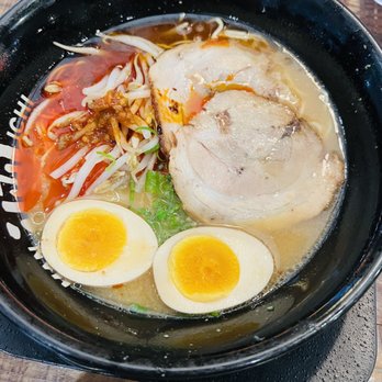 Ramen Manichi - Manichi miso ramen - Ramen Near Me - Honolulu, Hawaii Ramen Manichi - Manichi miso ramen - Ramen Near Me - Honolulu, Hawaii