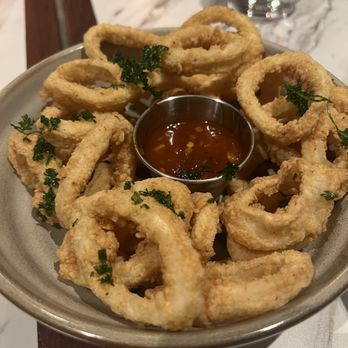 RW Prime - Calamari - Steakhouses Near Me - Jamaica, New York RW Prime - Calamari - Steakhouses Near Me - Jamaica, New York
