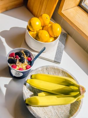 Go Greek Yogurt by null