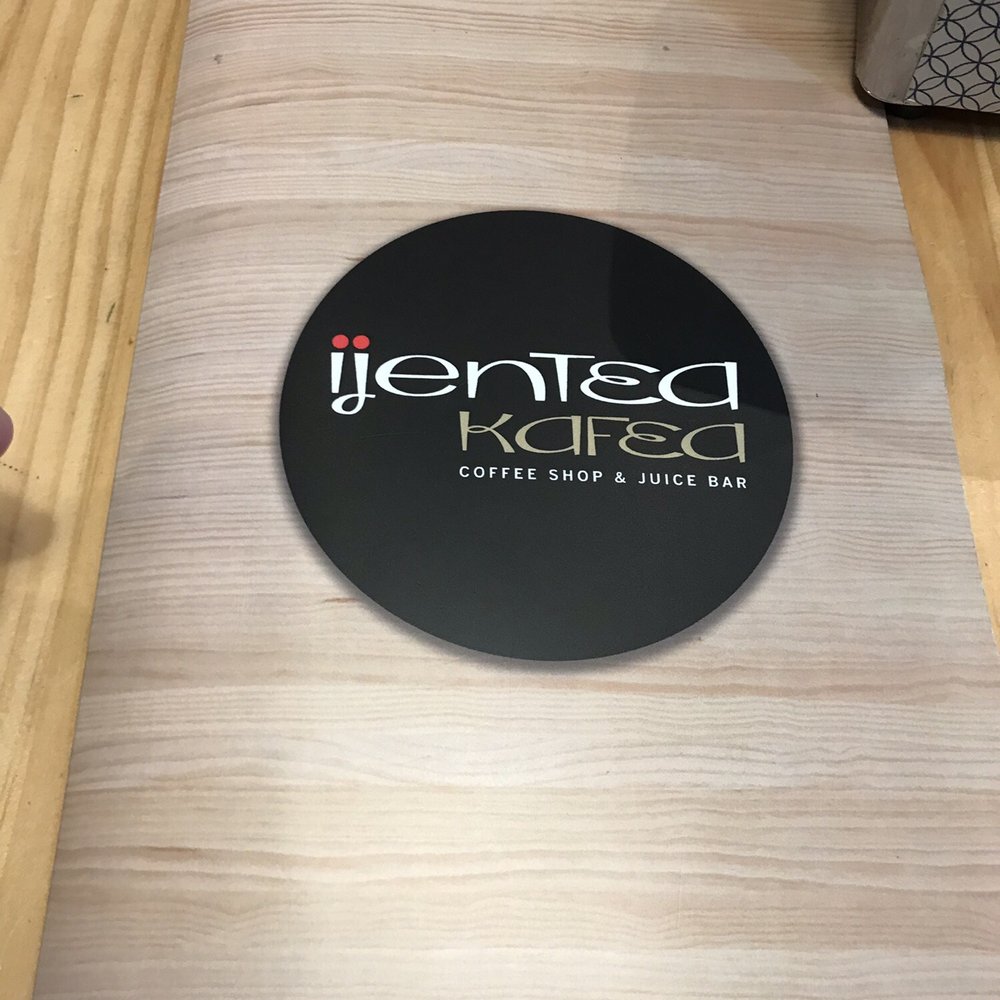 Ijentea Kafea - Tea Rooms Near Me - Donostia, SS