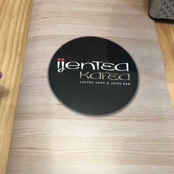 Ijentea Kafea - Tea Rooms Near Me - Donostia, SS