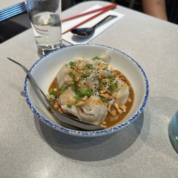 Wenwen - Handmade Chili Wontons - Taiwanese Near Me - Brooklyn, New York Wenwen - Handmade Chili Wontons - Taiwanese Near Me - Brooklyn, New York