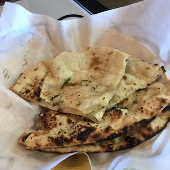 Royal India - Deliciously hot nan - Indian Near Me - Reno, Nevada