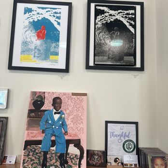 The Washington Cafe - Coffee & Tea Near Me - Mount Pleasant, South Carolina