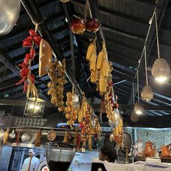 A Tasca Sagres - Inside