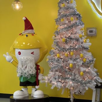 Happy Lemon - Bubble Tea Near Me - Austin, Texas