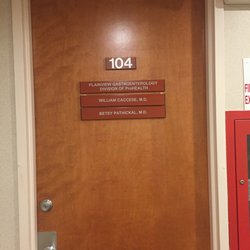 ProHEALTH Plainview Gastroenterology - Entrance