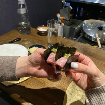 Sushi Suite 202 - Sushi Bars Near Me - Chicago, Illinois