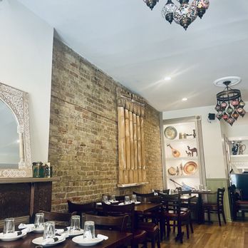 Cedar Palace - Inside - Lebanese Near Me - Chicago, Illinois Cedar Palace - Inside - Lebanese Near Me - Chicago, Illinois