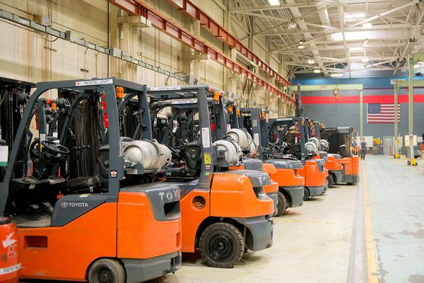 Southeast Industrial Equipment on Yelp