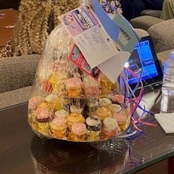 Nibblerz Desserts - Desserts Near Me