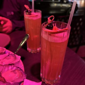 Lamella Tavern - The haymaker - Cocktail Bars Near Me - San Jose, California