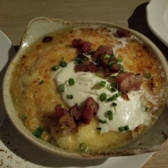 Herringbone Waikiki - Death by Potatoes is to die for! - Seafood Near Me - Honolulu, Hawaii Herringbone Waikiki - Death by Potatoes is to die for! - Seafood Near Me - Honolulu, Hawaii