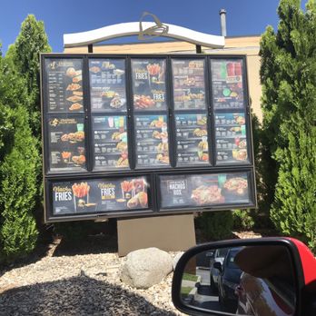 Taco Bell - Menu - Fast Food Near Me - Fresno, California Taco Bell - Menu - Fast Food Near Me - Fresno, California