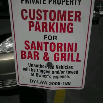 Santorini Estiatorio - Greek Near Me - Thornhill, Ontario Santorini Estiatorio - Greek Near Me - Thornhill, Ontario