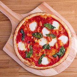 Blaze Pizza
