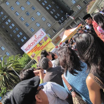 Indonesia Day - Festivals Near Me - San Francisco, California