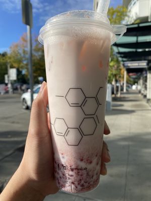 Milkvue & DIY tea lab by null