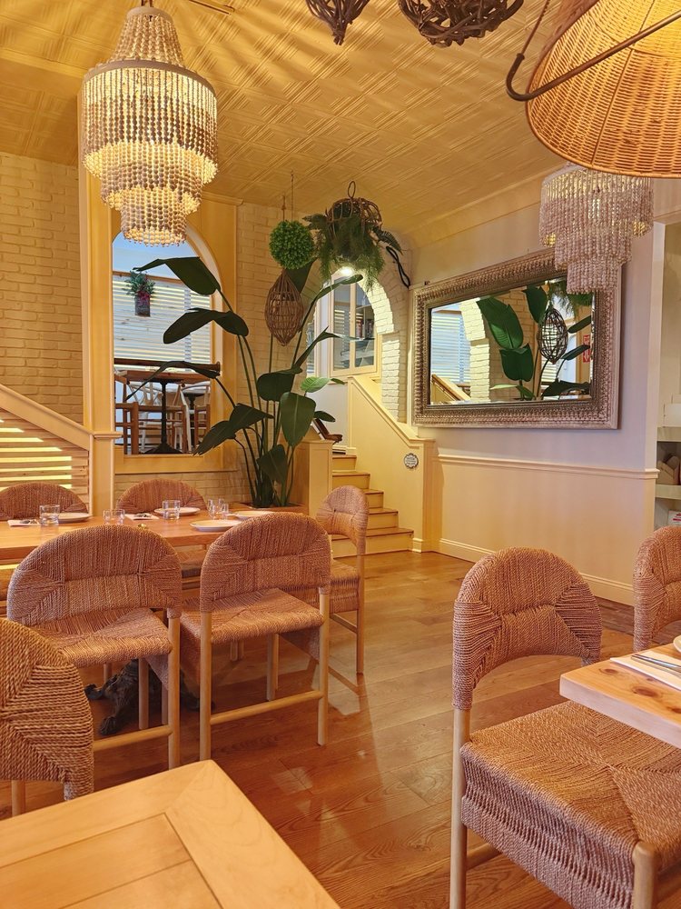 September In Bangkok