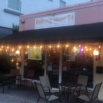 Delray Goodies - Bubble Tea Near Me - Boca Raton, Florida