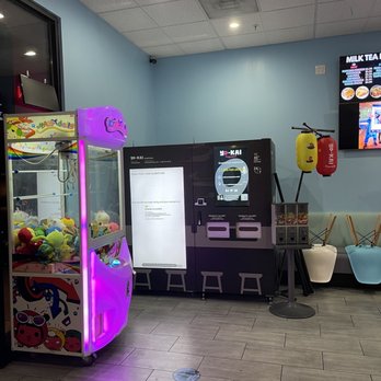 Milk Tea Lab - Bubble Tea Near Me - San Jose, California