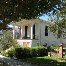 A+ Reliable Tree Service - AFTER
