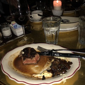 Marcel - Steakhouses Near Me - Atlanta, Georgia Marcel - Steakhouses Near Me - Atlanta, Georgia