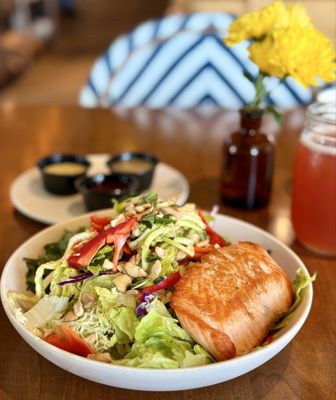 Flower Child by null Flower Child by null