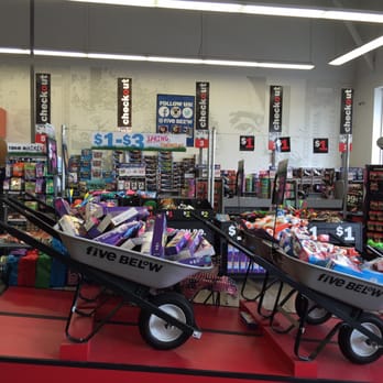 Five Below - Toy Stores Near Me - Fairview Heights, Illinois Five Below - Toy Stores Near Me - Fairview Heights, Illinois