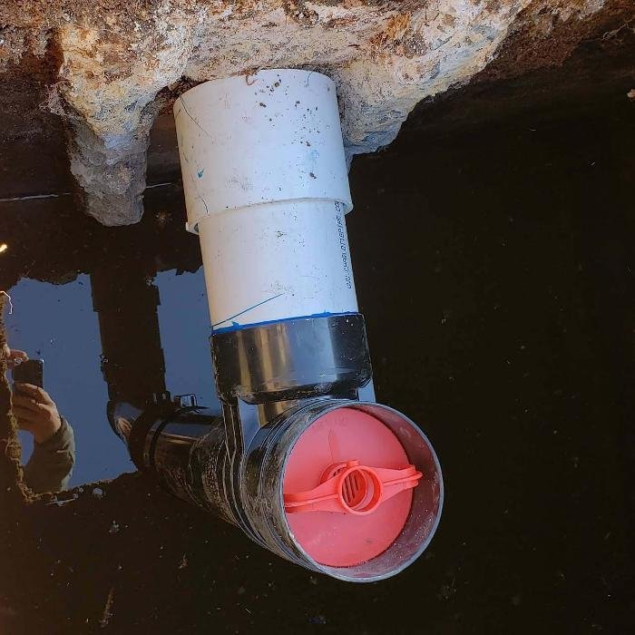 Slide of Environmental Systems & Services