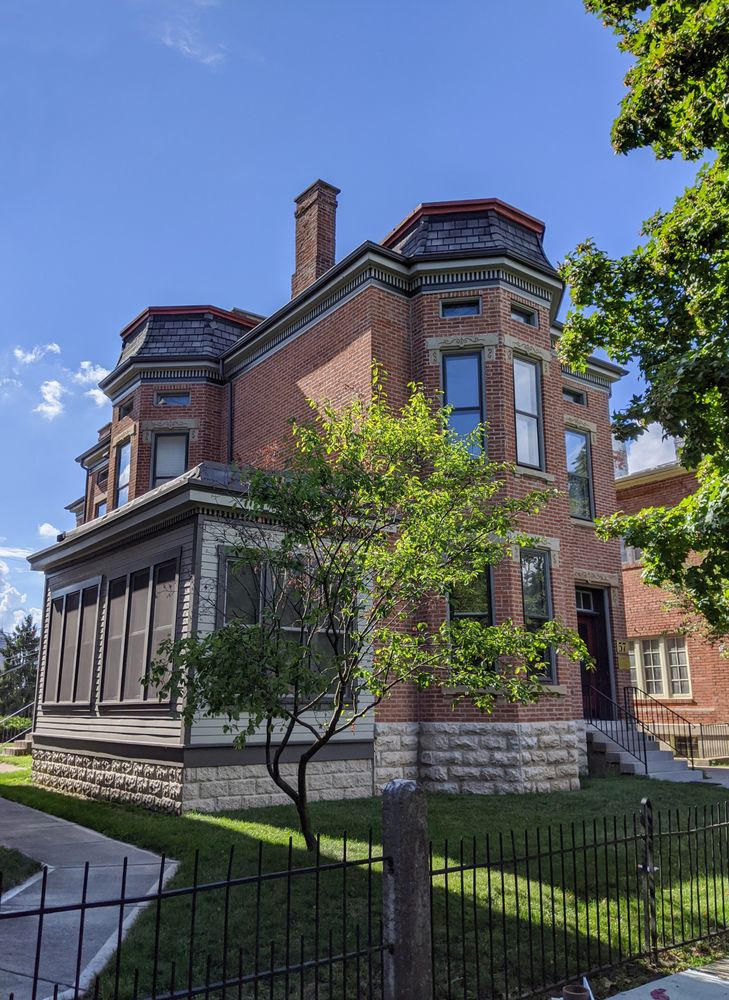 Columbus Landmarks Foundation - social services organization in Columbus, OH