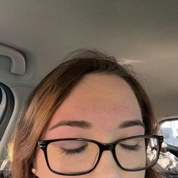 Another great eyebrow threading Another great eyebrow threading