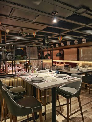 La Cabrera Sunny Isles by null