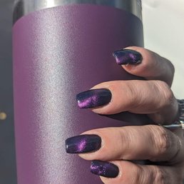 TT Nails always keeps me looking fantastic!!!! TT Nails always keeps me looking fantastic!!!!