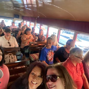 Funny Bus Cleveland - Bus Tours Near Me - Cleveland, Ohio Funny Bus Cleveland - Bus Tours Near Me - Cleveland, Ohio
