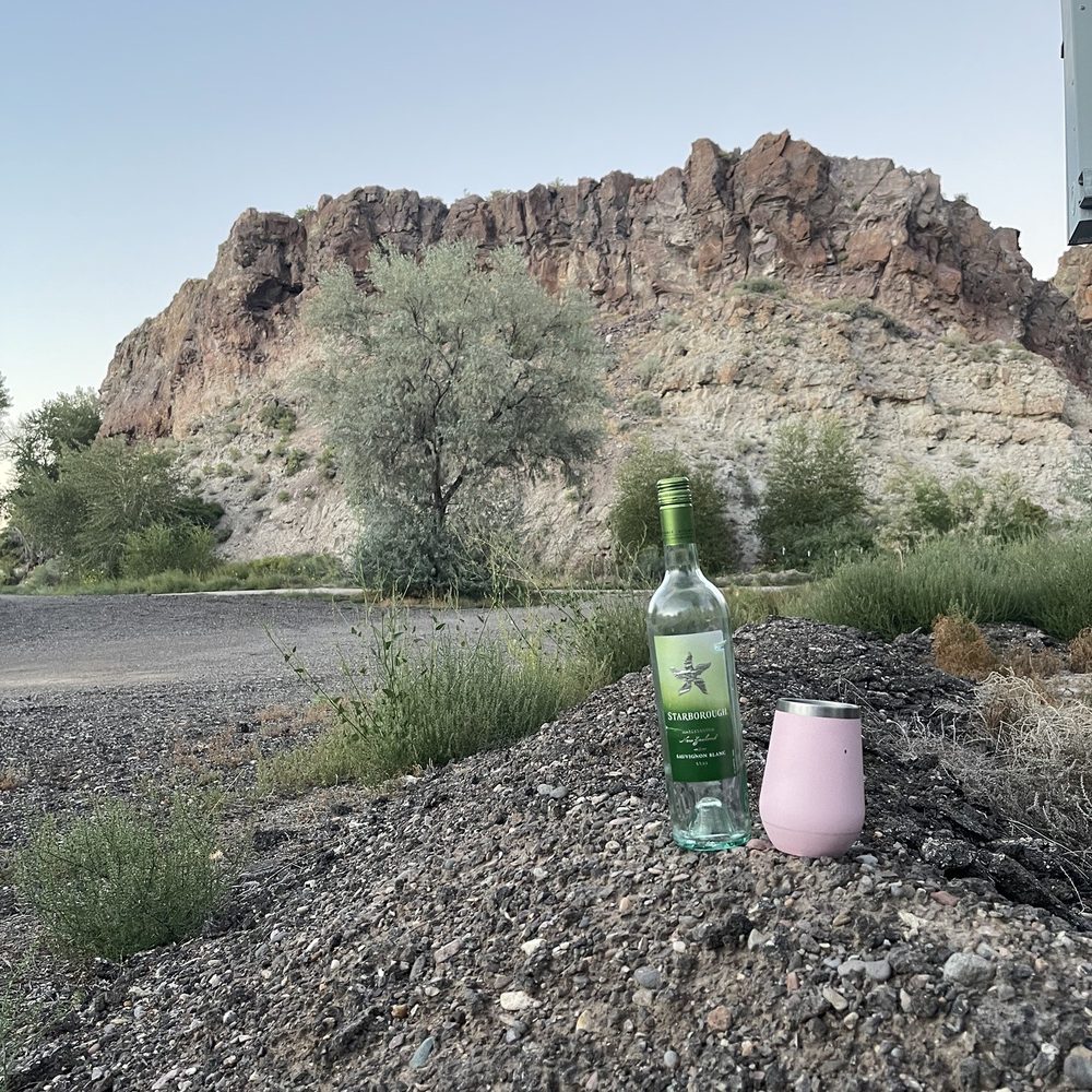 Sevier River RV Park - View from our private site - RV Parks Near Me - Sevier, Utah Sevier River RV Park - View from our private site - RV Parks Near Me - Sevier, Utah